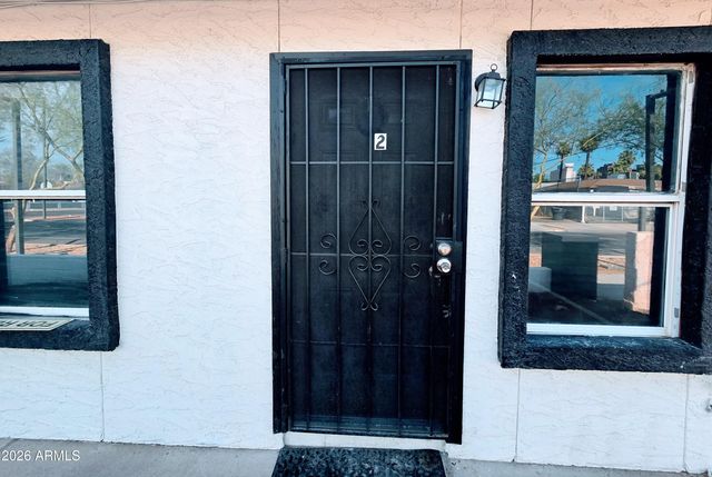 1101 E ROOSEVELT Street, Phoenix, AZ 85006
