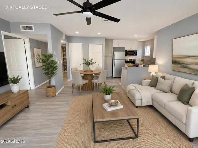 1101 E ROOSEVELT Street, Phoenix, AZ 85006