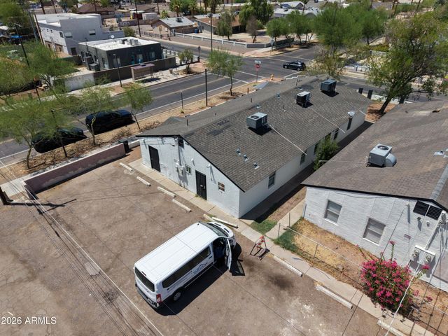 1101 E ROOSEVELT Street, Phoenix, AZ 85006
