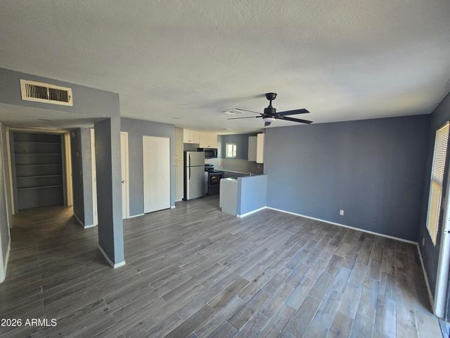 1101 E ROOSEVELT Street, Phoenix, AZ 85006