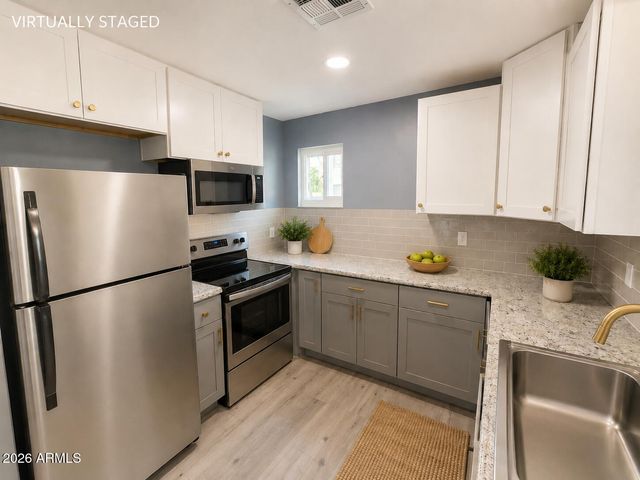 1101 E ROOSEVELT Street, Phoenix, AZ 85006