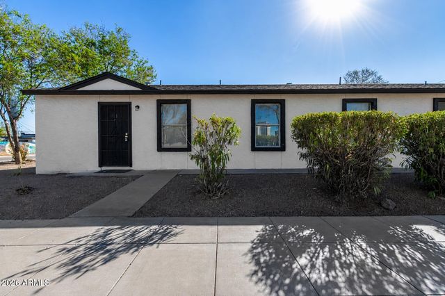 1101 E ROOSEVELT Street, Phoenix, AZ 85006