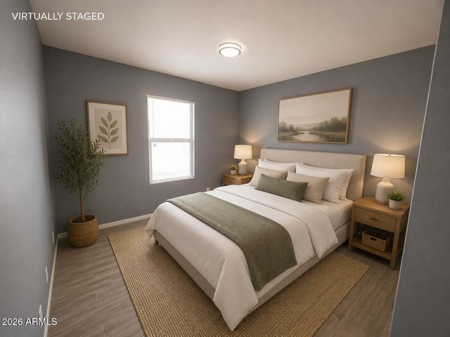 1101 E ROOSEVELT Street, Phoenix, AZ 85006
