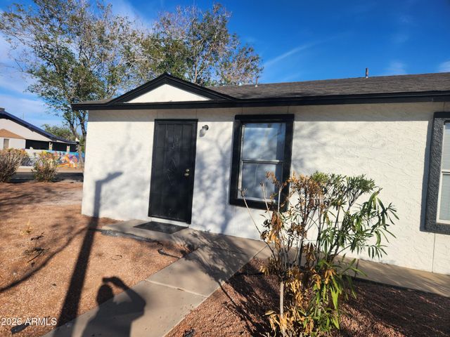 1101 E ROOSEVELT Street, Phoenix, AZ 85006