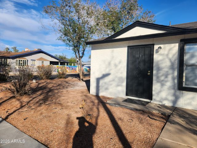 1101 E ROOSEVELT Street, Phoenix, AZ 85006