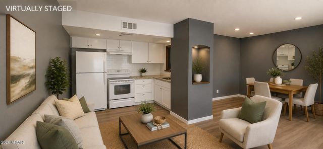 1101 E ROOSEVELT Street, Phoenix, AZ 85006
