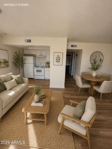 1101 E ROOSEVELT Street, Phoenix, AZ 85006