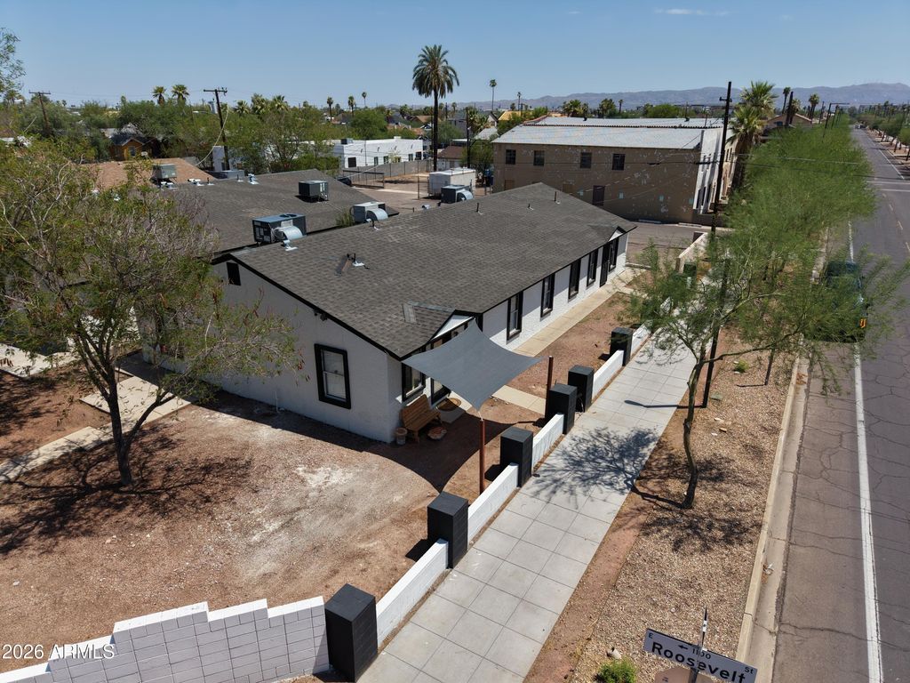 1101 E ROOSEVELT Street, Phoenix, AZ 85006 — photo 3