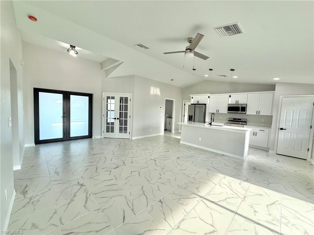 3006 NW Douglas CIR, CAPE CORAL, FL 33993 — photo 3