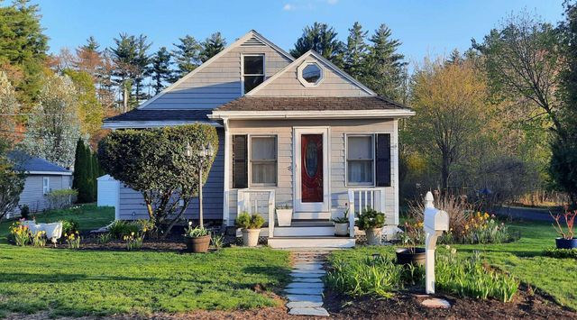 11 Davis Park, Plaistow, NH 03865