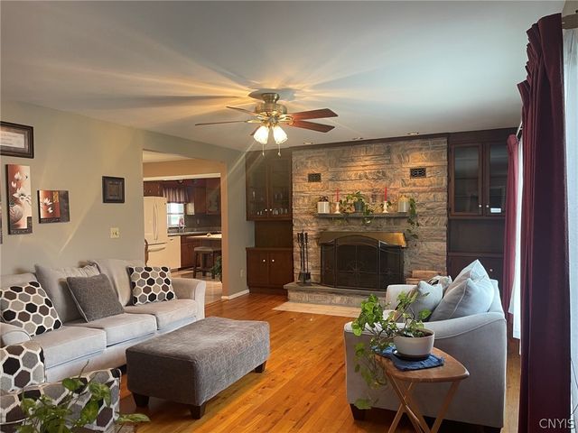 5624 East Main Street, Verona, NY 13478