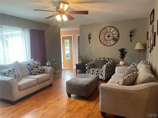 5624 East Main Street, Verona, NY 13478