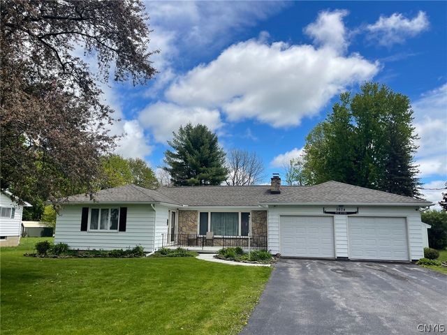 5624 East Main Street, Verona, NY 13478