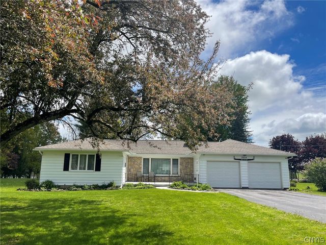 5624 East Main Street, Verona, NY 13478