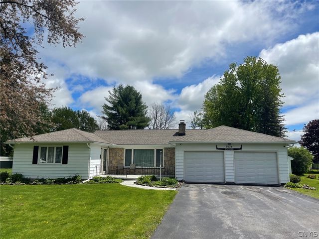 5624 East Main Street, Verona, NY 13478