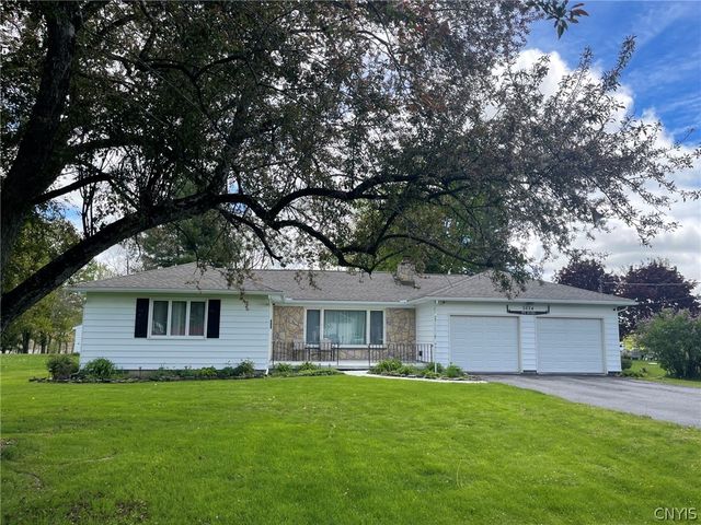 5624 East Main Street, Verona, NY 13478
