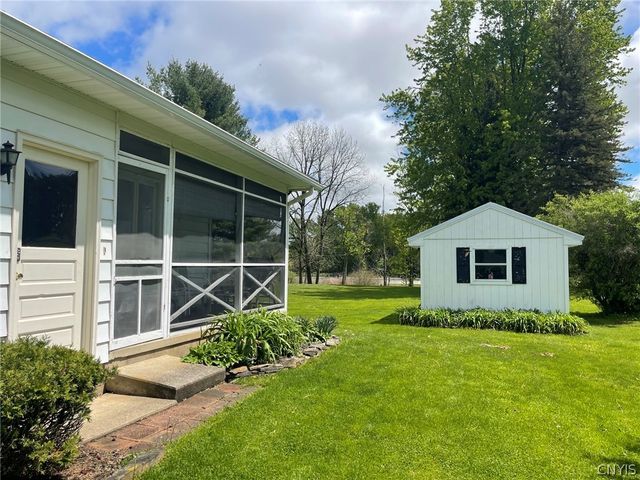 5624 East Main Street, Verona, NY 13478