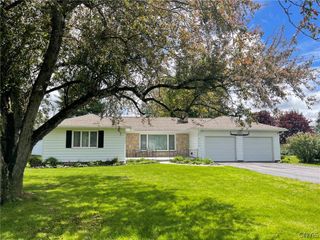 5624 East Main Street, Verona, NY 13478