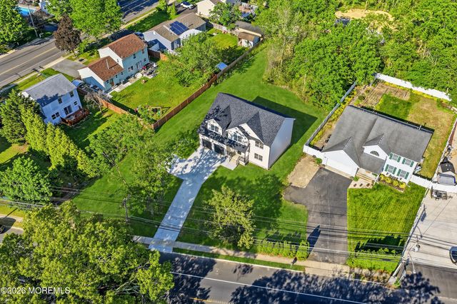 1117 Lakewood Road, Toms River, NJ 08753