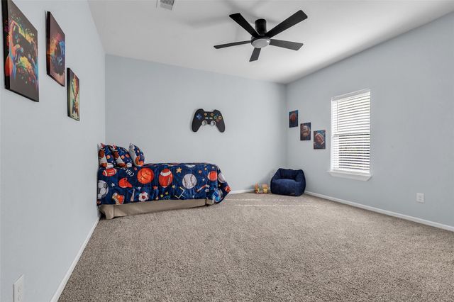 237 Camden Hills Drive, Montgomery, TX 77356