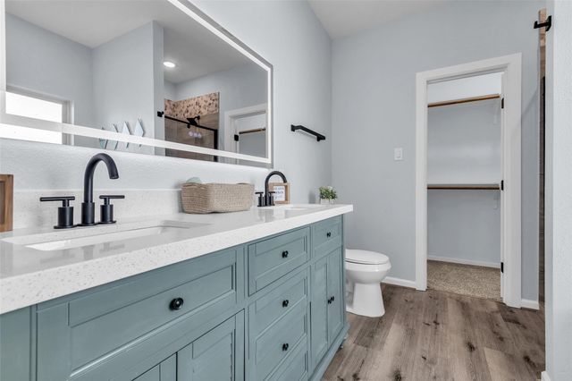 237 Camden Hills Drive, Montgomery, TX 77356