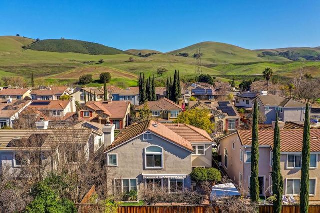 6751 Positano Lane, San Jose, CA 95138