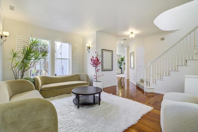 6751 Positano Lane, San Jose, CA 95138