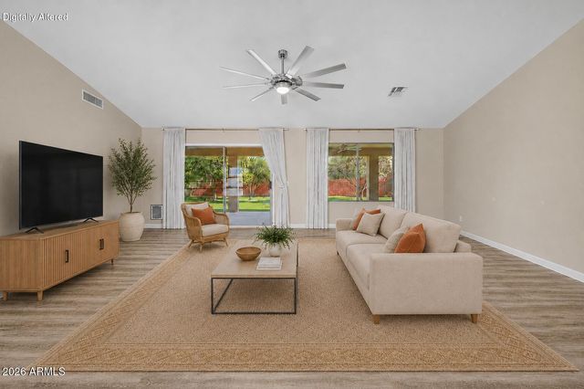 10205 E STONEY VISTA Drive, Sun Lakes, AZ 85248