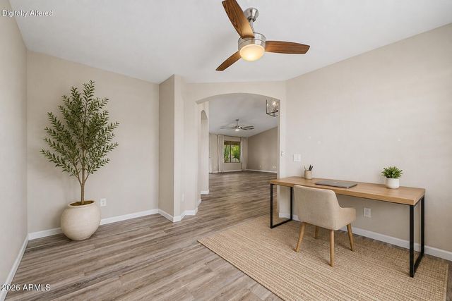 10205 E STONEY VISTA Drive, Sun Lakes, AZ 85248