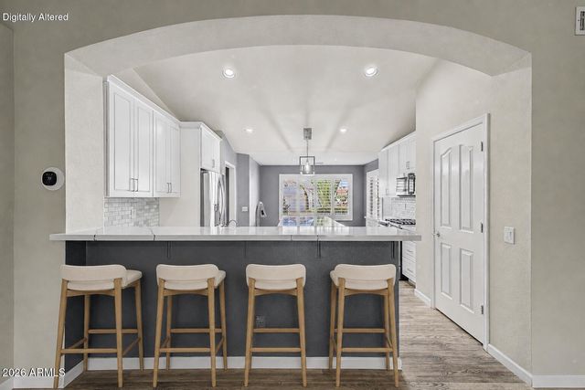 10205 E STONEY VISTA Drive, Sun Lakes, AZ 85248