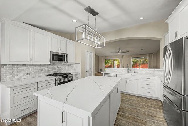 10205 E STONEY VISTA Drive, Sun Lakes, AZ 85248