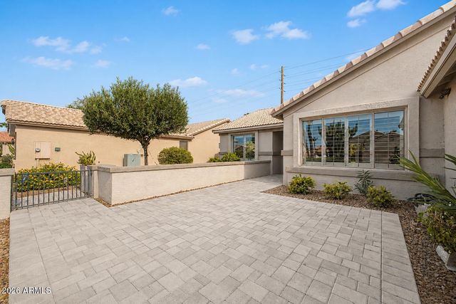 10205 E STONEY VISTA Drive, Sun Lakes, AZ 85248