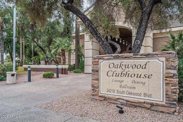 10205 E STONEY VISTA Drive, Sun Lakes, AZ 85248