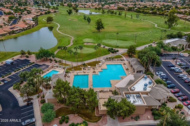 10205 E STONEY VISTA Drive, Sun Lakes, AZ 85248