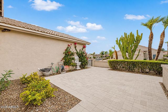 10205 E STONEY VISTA Drive, Sun Lakes, AZ 85248