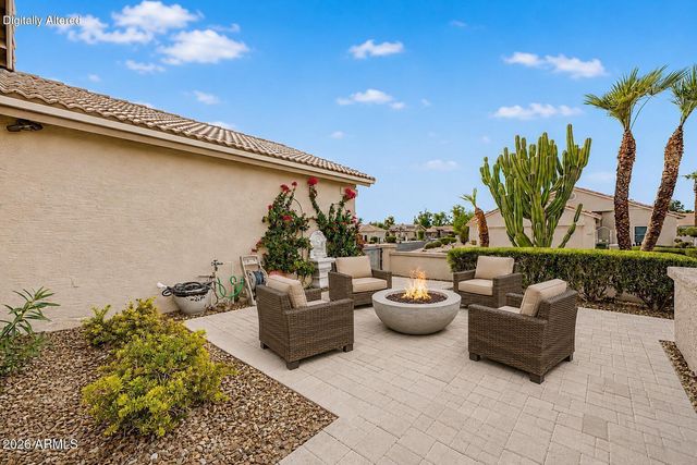 10205 E STONEY VISTA Drive, Sun Lakes, AZ 85248