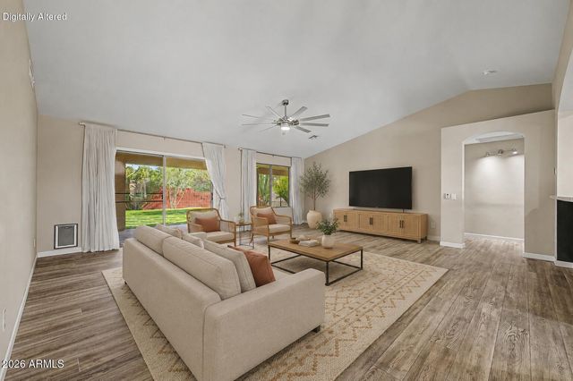 10205 E STONEY VISTA Drive, Sun Lakes, AZ 85248