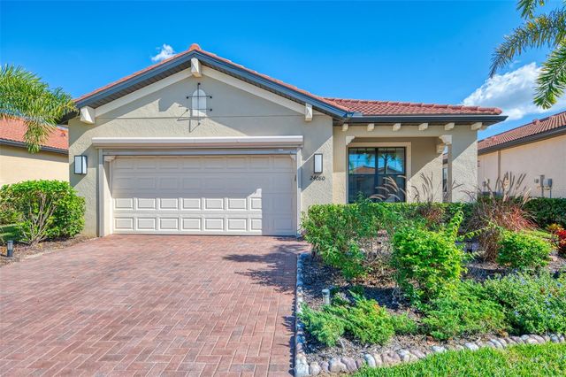 24080 SPARTINA DRIVE, Venice, FL 34293