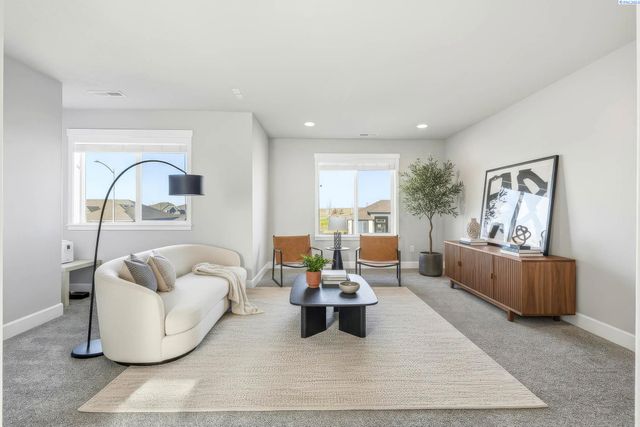 3035 Wild Canyon Way, Richland, WA 99354