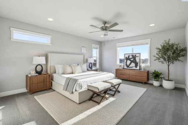 3035 Wild Canyon Way, Richland, WA 99354