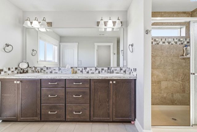 3035 Wild Canyon Way, Richland, WA 99354