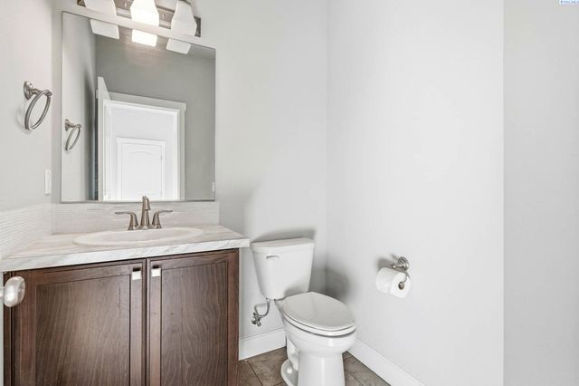 3035 Wild Canyon Way, Richland, WA 99354