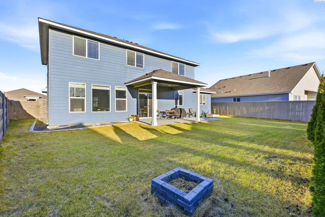3035 Wild Canyon Way, Richland, WA 99354