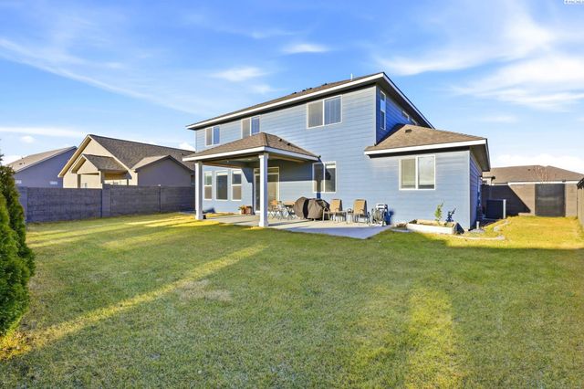 3035 Wild Canyon Way, Richland, WA 99354