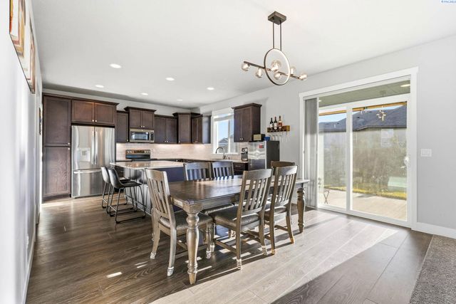 3035 Wild Canyon Way, Richland, WA 99354