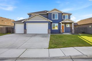 3035 Wild Canyon Way, Richland, WA 99354