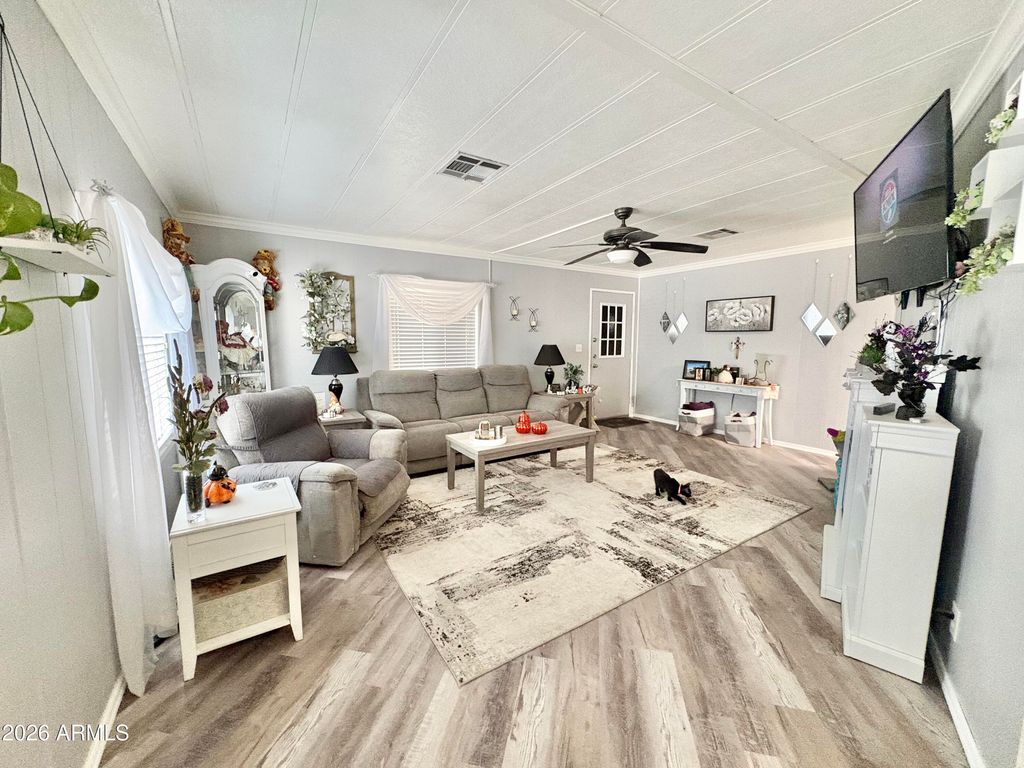 4065 E UNIVERSITY Drive 440, Mesa, AZ 85205 — photo 2