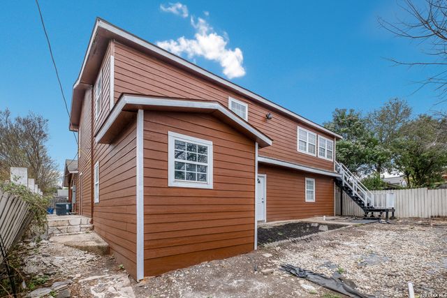 5318 Costa Mesa, San Antonio, TX 78228