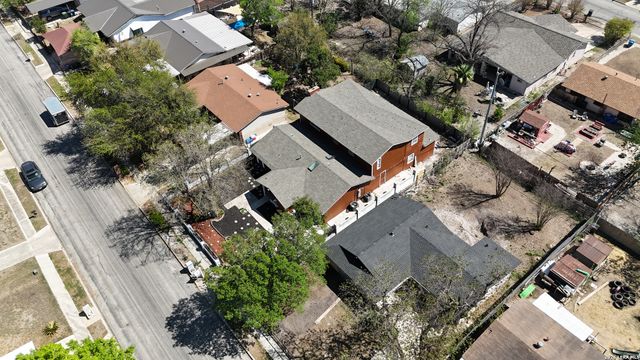 5318 Costa Mesa, San Antonio, TX 78228