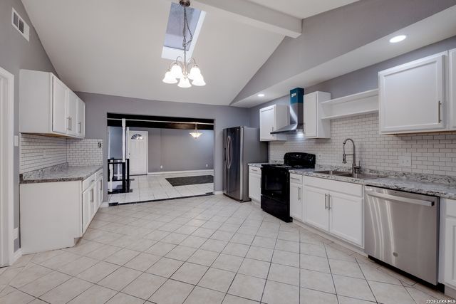 5318 Costa Mesa, San Antonio, TX 78228